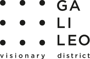 Galileo Visionary District
