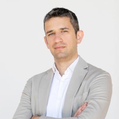 Filippo Lazzarin