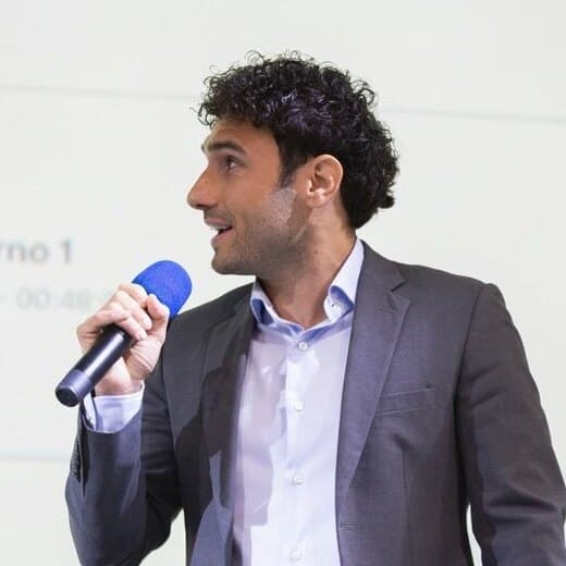 Leopoldo Lazzarin