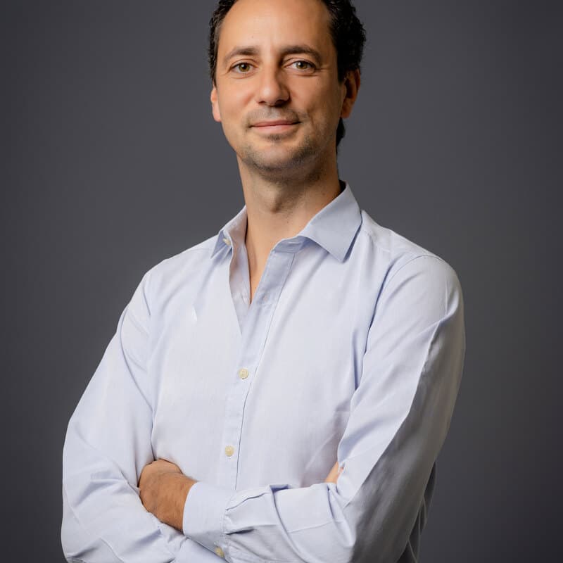 Matteo Fabbrini