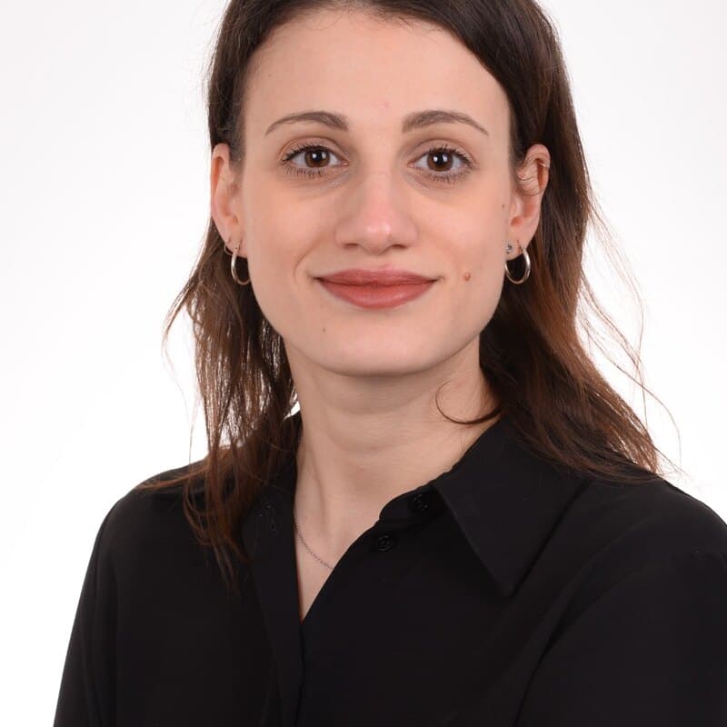 Valeria Lamia